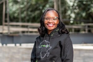 Breaking Barriers of Bias - How Hilda Moraa is Connecting MSMEs in Africa to Much Needed Debt Capital Through Pezesha