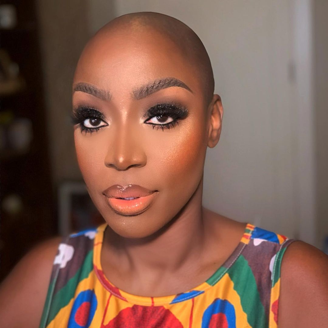 Eryca Freemantle on EATOW Palette To Profit & Her Lagacy