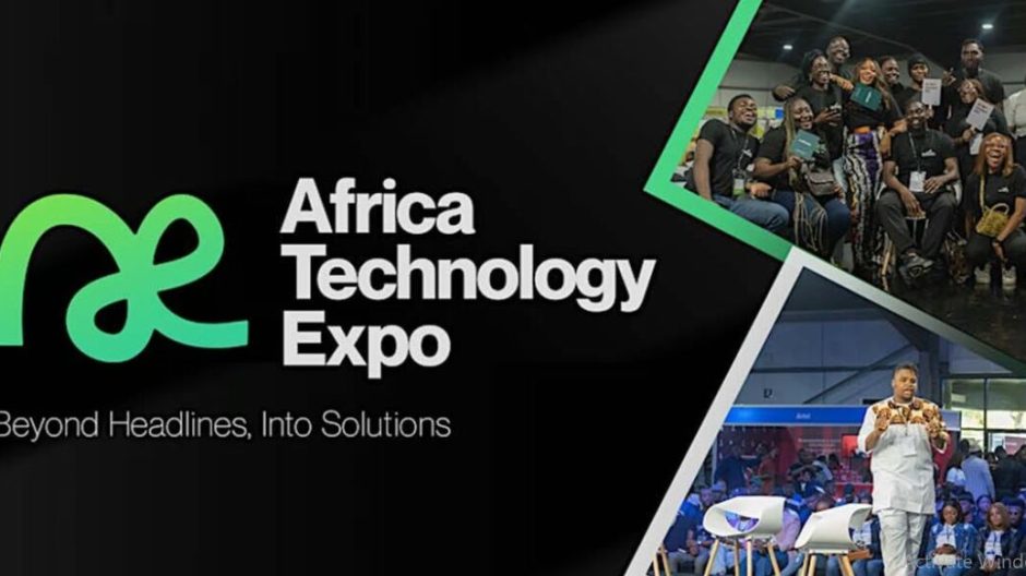 Africa Tech Expo 2025