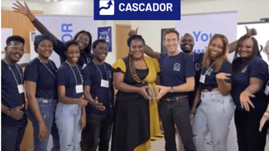 Cascador-2025