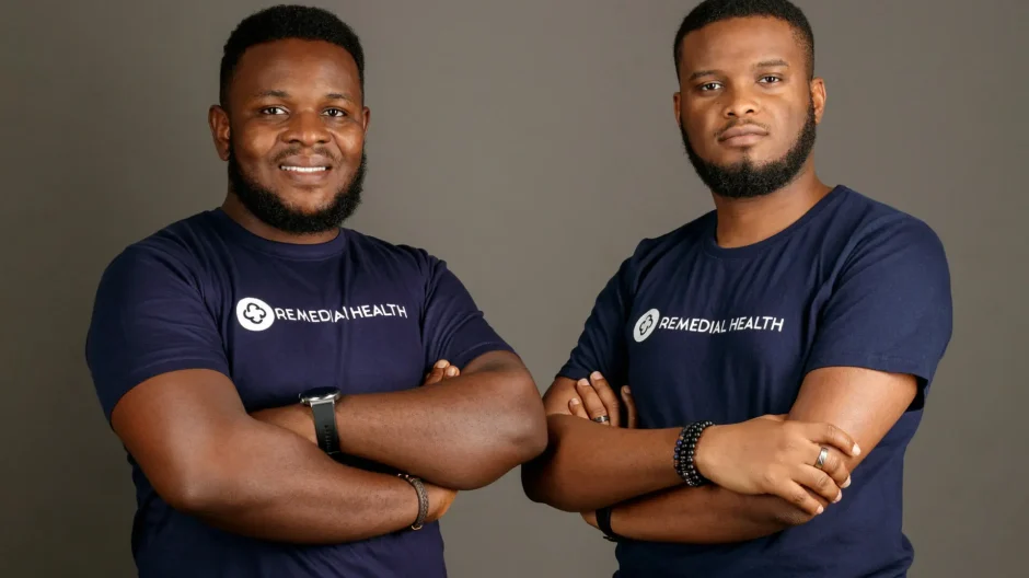 Revolutionizing Healthcare Supply Chains: An Interview with Samuel Okwuada, Co-founder of Remedial Health