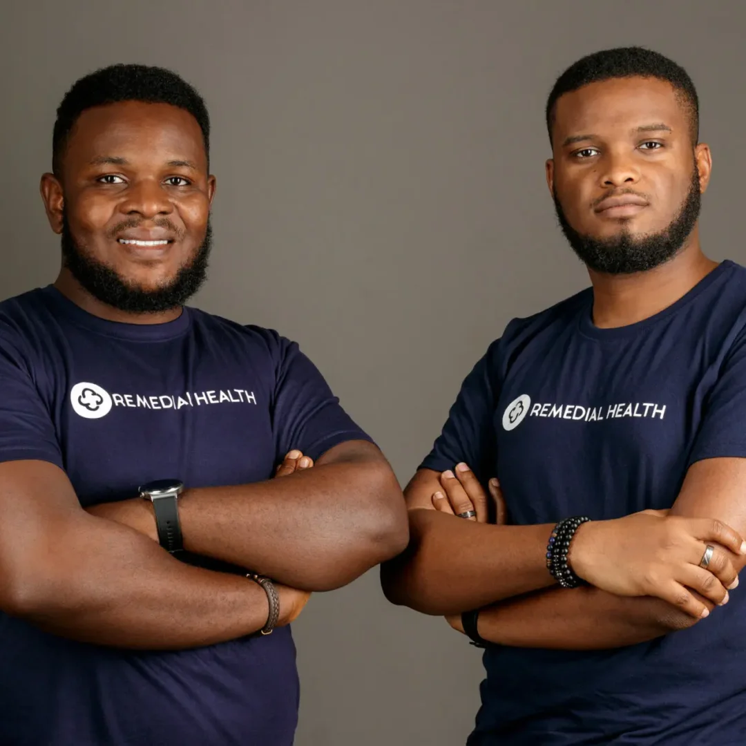 Revolutionizing Healthcare Supply Chains: An Interview with Samuel Okwuada, Co-founder of Remedial Health