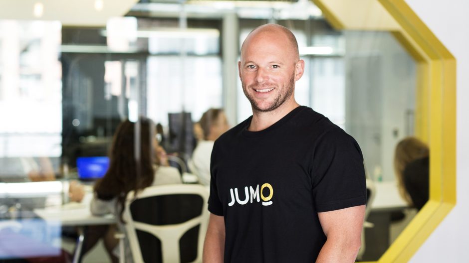 Tackling Financial Inclusion Using Technology - The Journey Of Jumo Africa