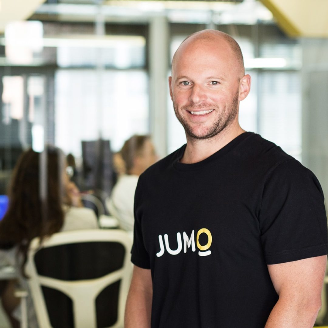 Tackling Financial Inclusion Using Technology - The Journey Of Jumo Africa
