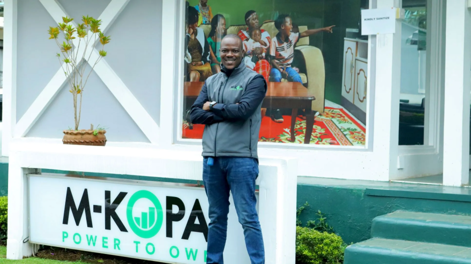 The Journey Of M-Kopa Empowering Lives through Innovation and Growth