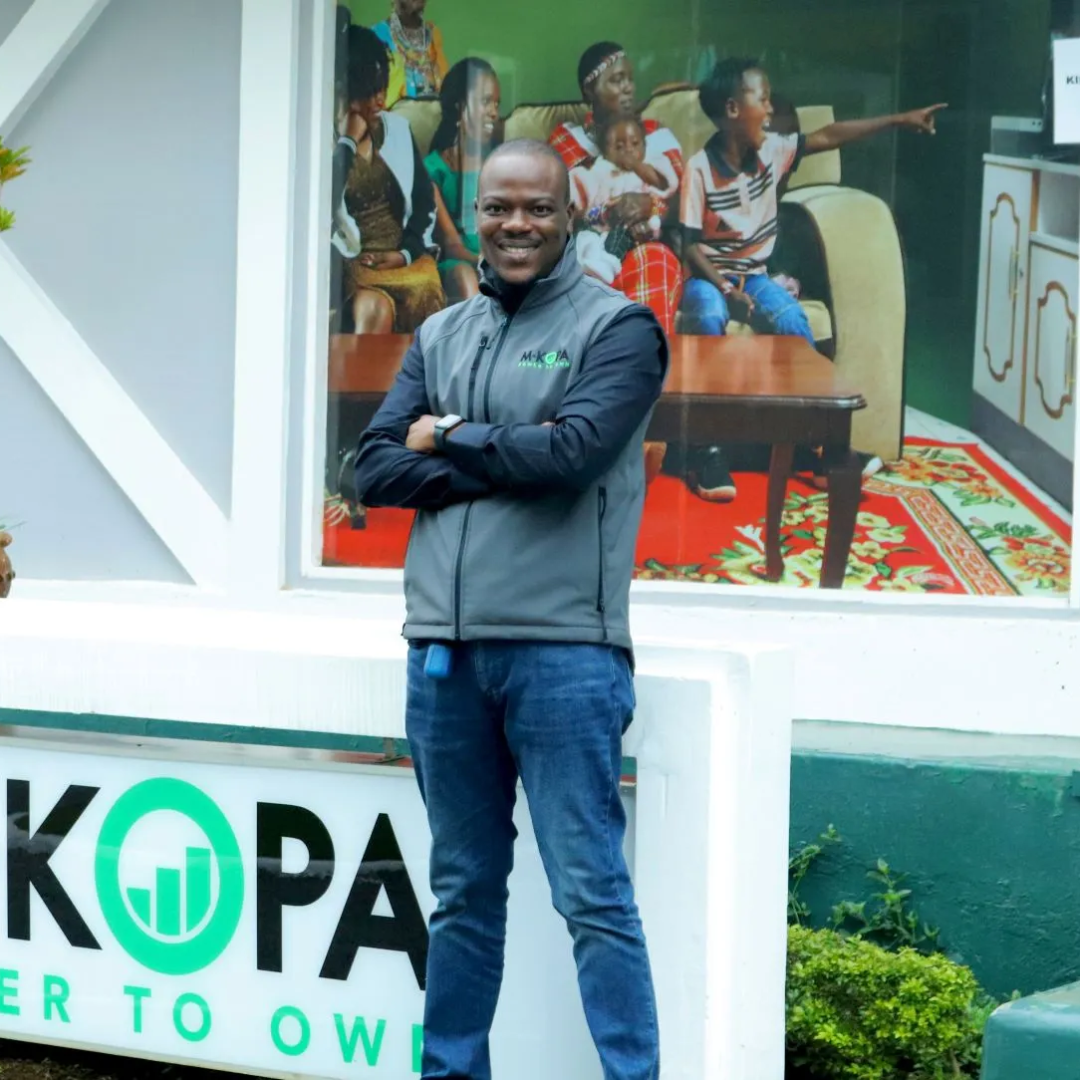 The Journey Of M-Kopa Empowering Lives through Innovation and Growth
