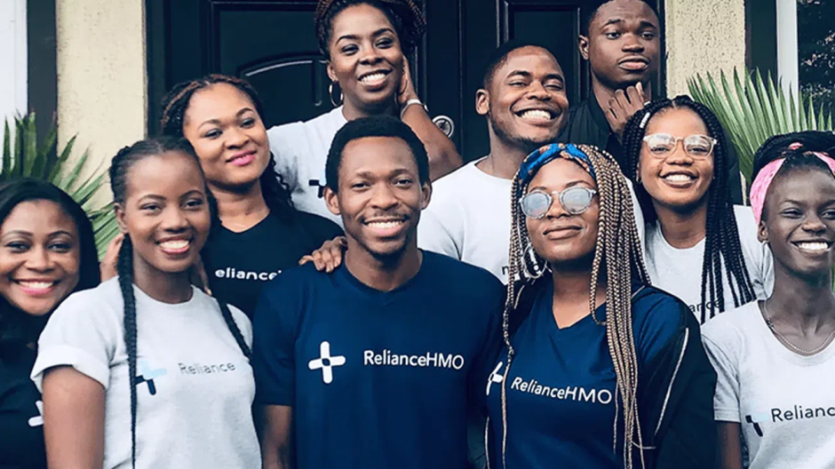 The Reliance Health Team - Providing Affordable Health Insurance For Nigerians