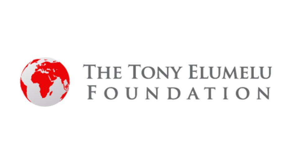 Tony Elumelu Foundation Program 2025