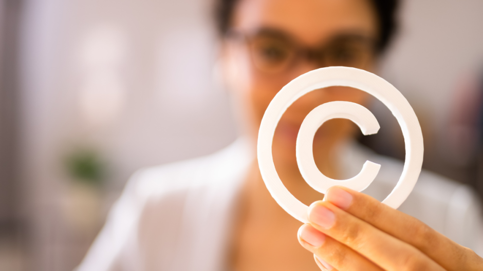 Trademark vs. Copyright Choosing the Right Intellectual Property Protection for Your Startup