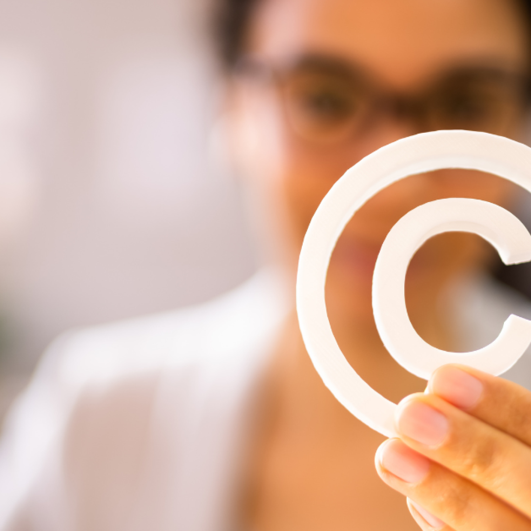 Trademark vs. Copyright Choosing the Right Intellectual Property Protection for Your Startup