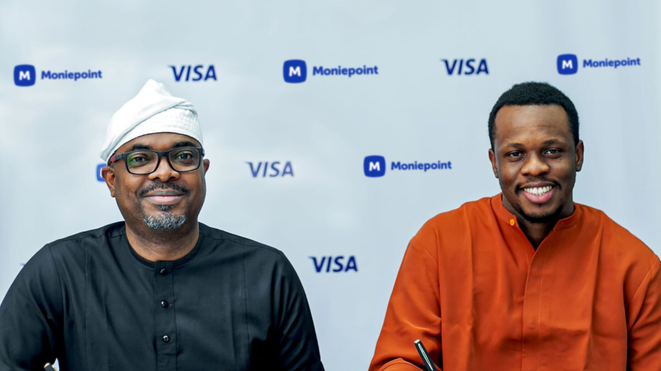 Visa x Moniepoint 1