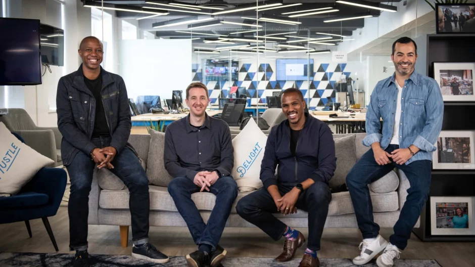 The Journey of Yoco: Revolutionizing South Africa's Payment Landscape